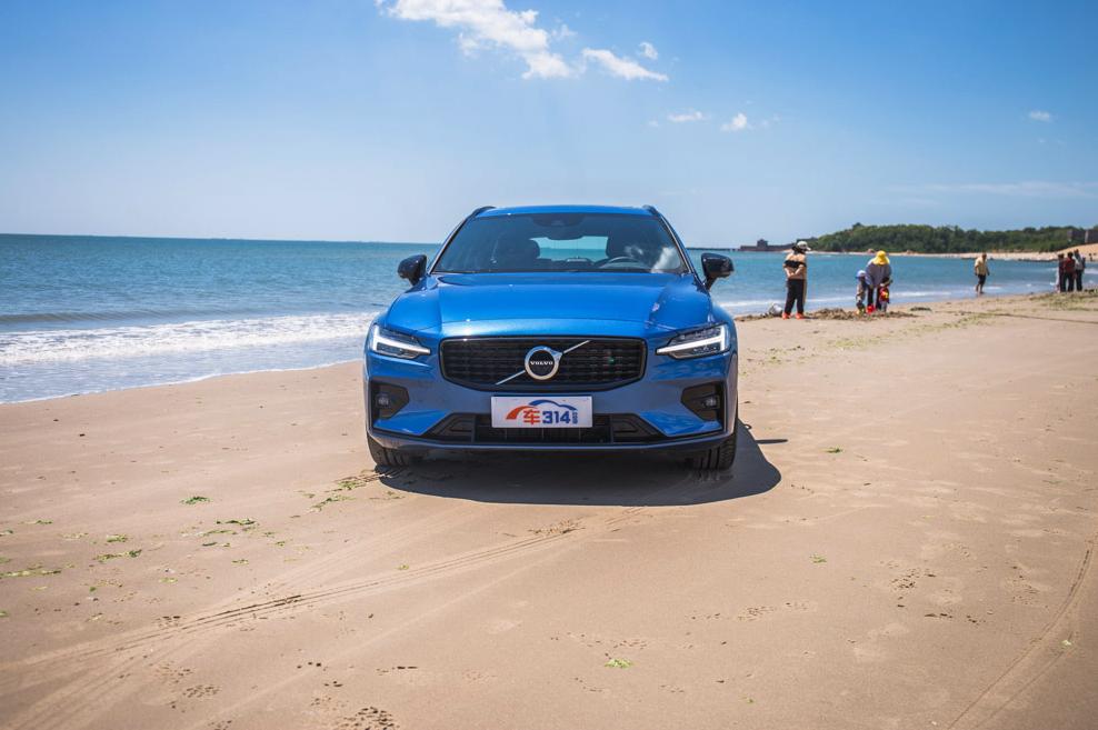 沃尔沃v60上手指南,沃尔沃v60试驾