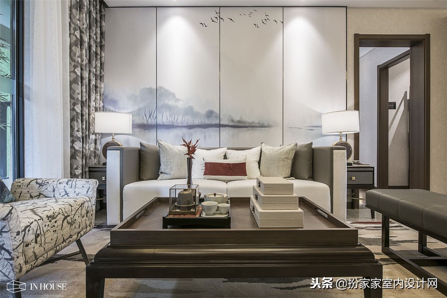 昆明市样板房设计哪家正规,昆明市放心的样板房设计