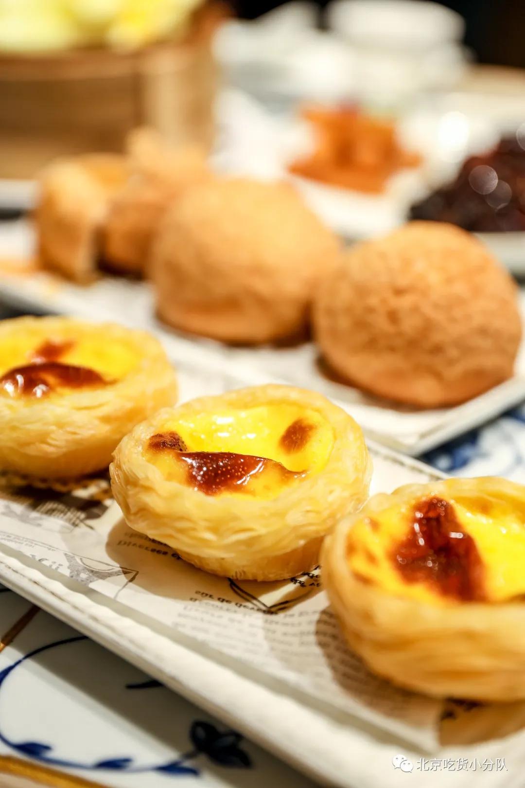 王府井好吃实惠的店,王府井步行街有什么值得吃的