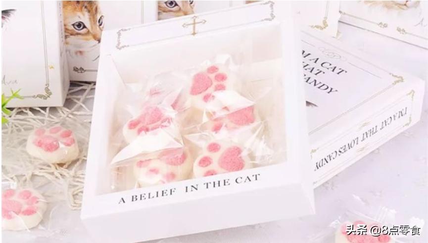 现在流行的喜糖,喜糖十大公认最好吃的糖