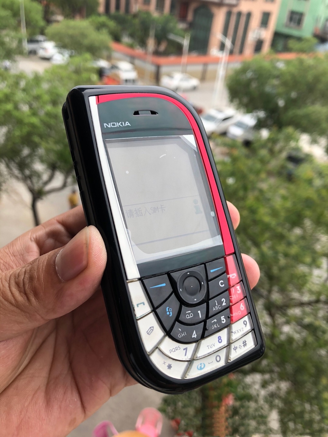 诺基亚7610s有什么优缺点,诺基亚8210体验