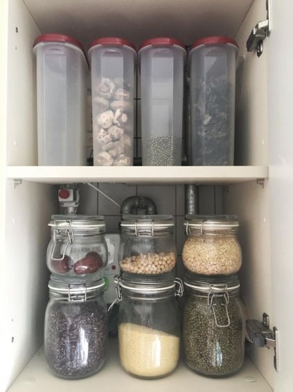 5元收纳神器清单,2块钱收纳好物