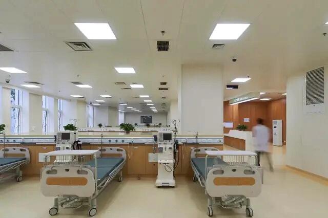 天津亚洲最大的医院,亚洲第一大综合医院