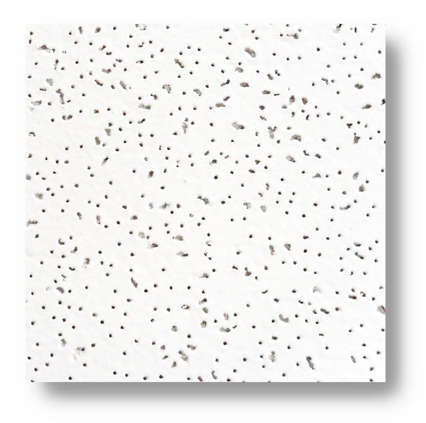 吸音板原理效果图,吸音板声学知识