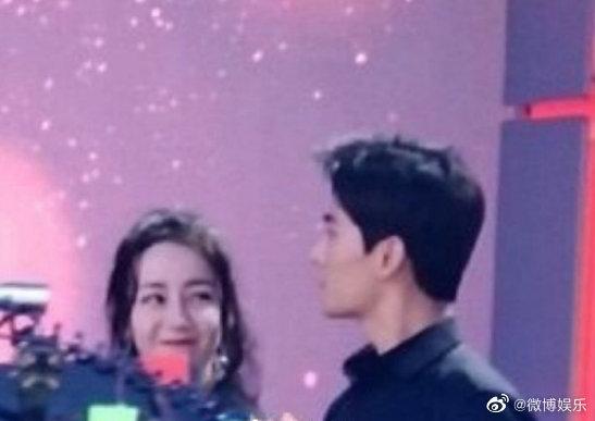 迪丽热巴与平安银行,平安信用卡迪丽热巴