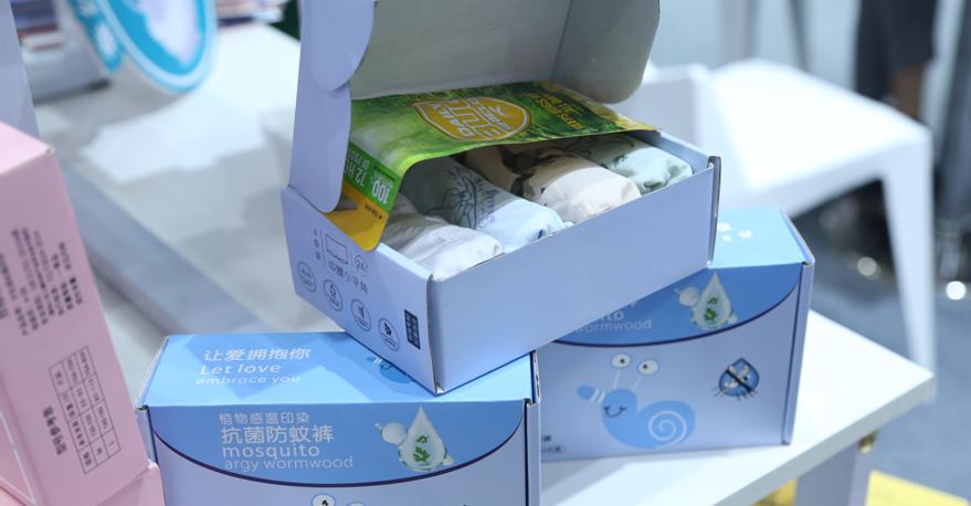 利生针织：卓越品质+创意设计打造时尚个性爆品