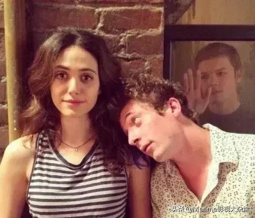 美式大尺度的诠释，一部美国showtime电视台年纪最大的传奇