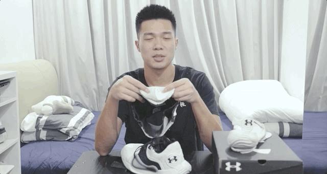 大帝恩比德篮球鞋测评,恩比德一代篮球鞋评测