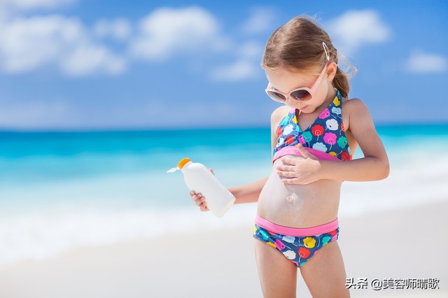 十大公认好用的防晒霜排行,十大公认好用的清爽防晒霜
