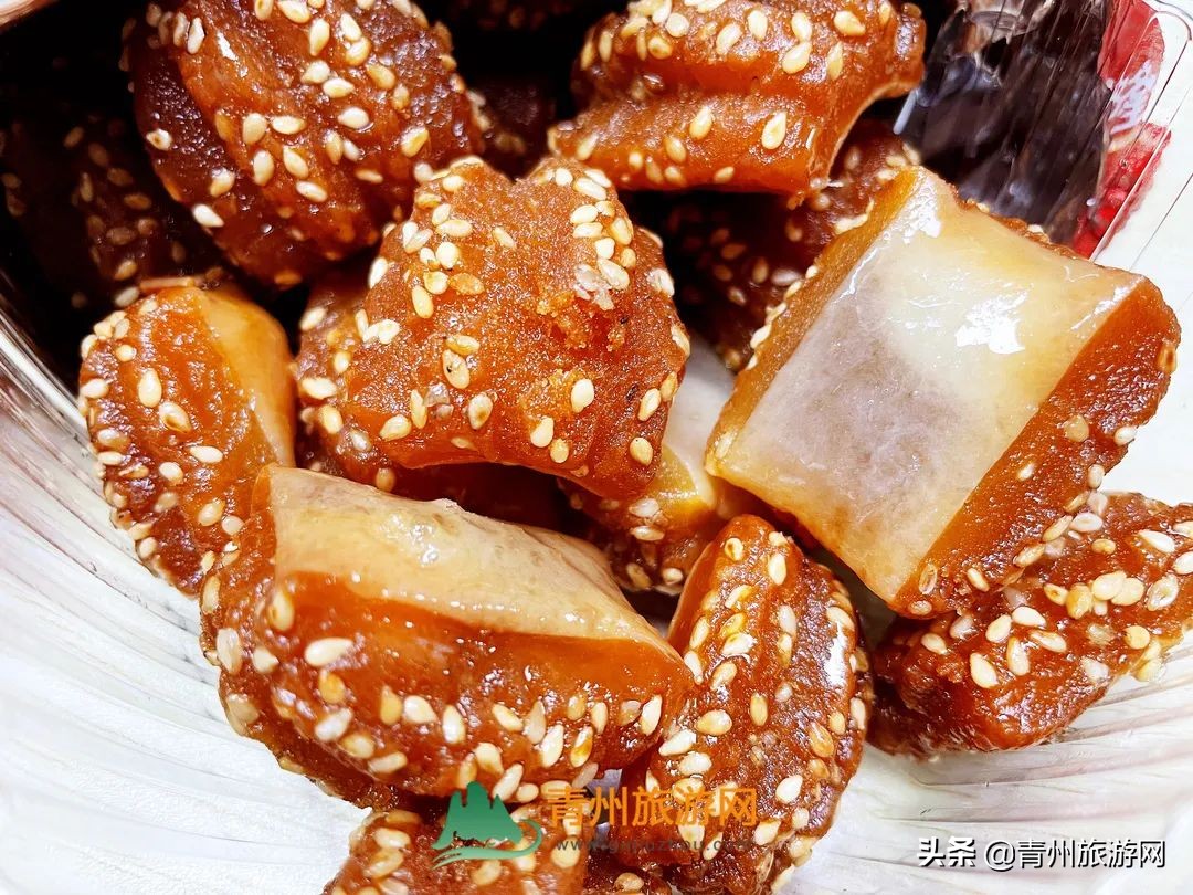 排队也要买的隆盛糕点，为何在青州独具魅力？