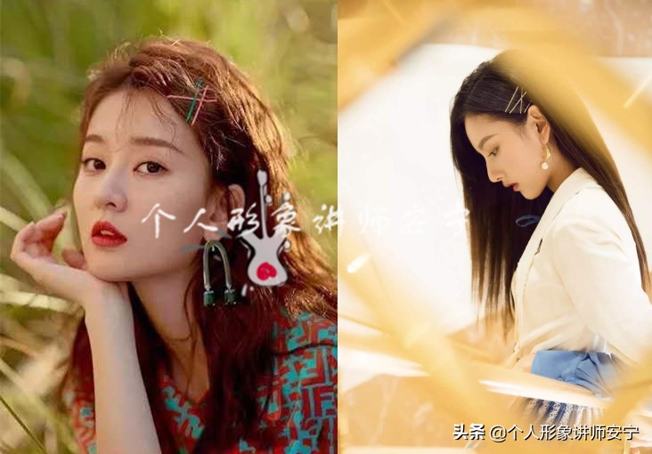 泫雅风现在是什么风格,最近很火的泫雅妆