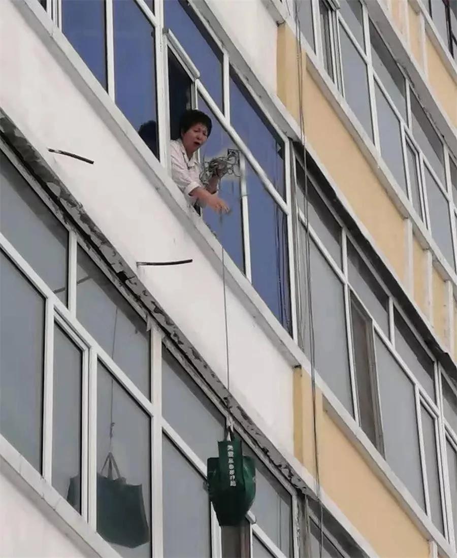 暖心！抗疫中的守护者联盟,二