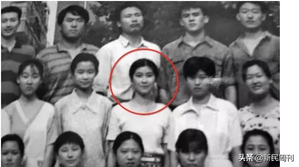 深挖|履新的女神翻译张璐,较之贵金属尤缺