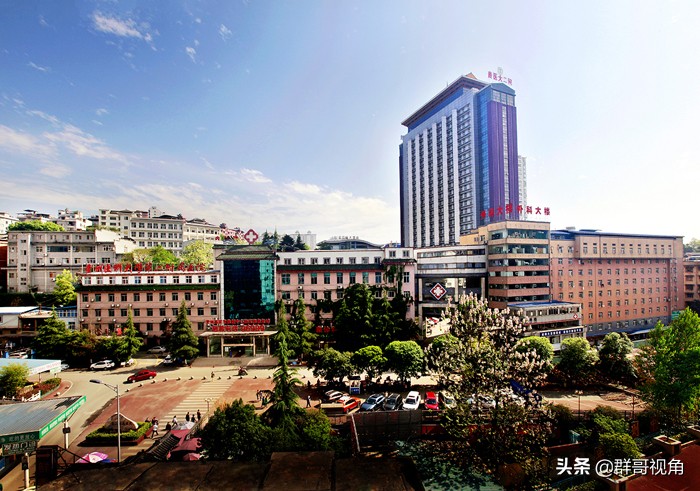 黔东南州人民医院,黔东南州医院有体外碎石吗