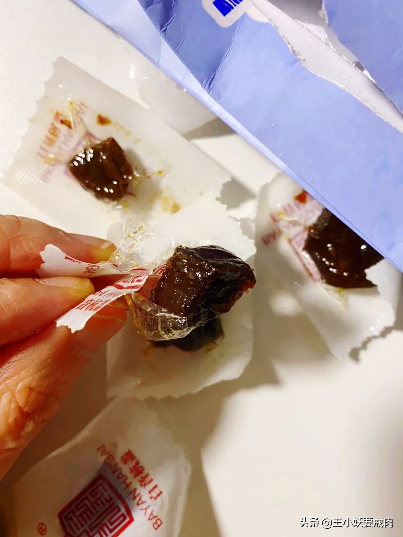 淘宝零食开箱评测,淘宝零食推荐测评