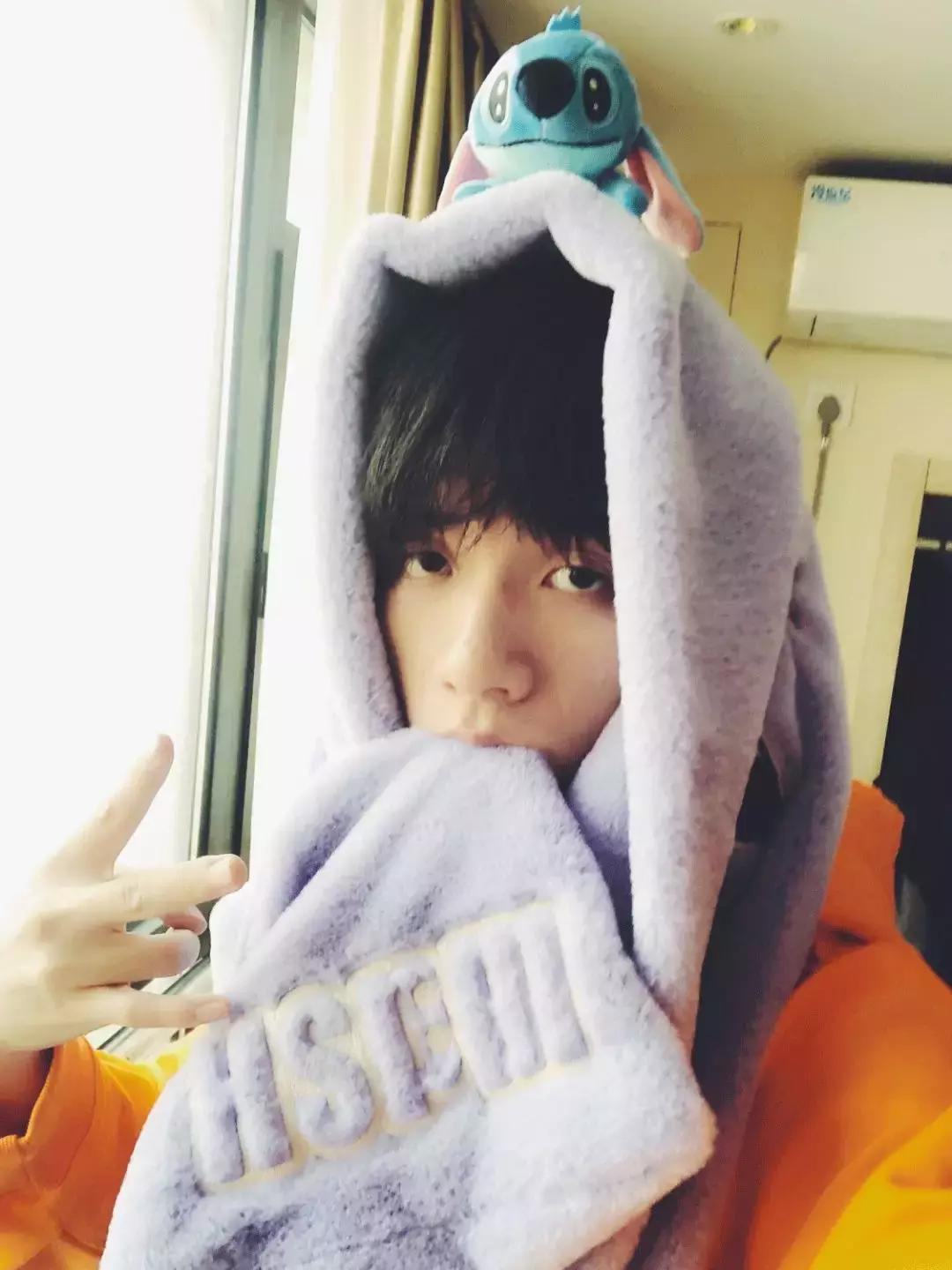 创2|又一批新鲜的小哥哥入库啦，现在入市稳赚不赔