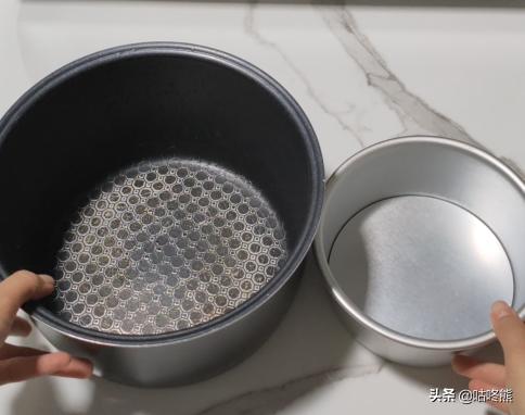 电饭锅蛋糕最简单的做法零失败,电饭锅蛋糕失败原因