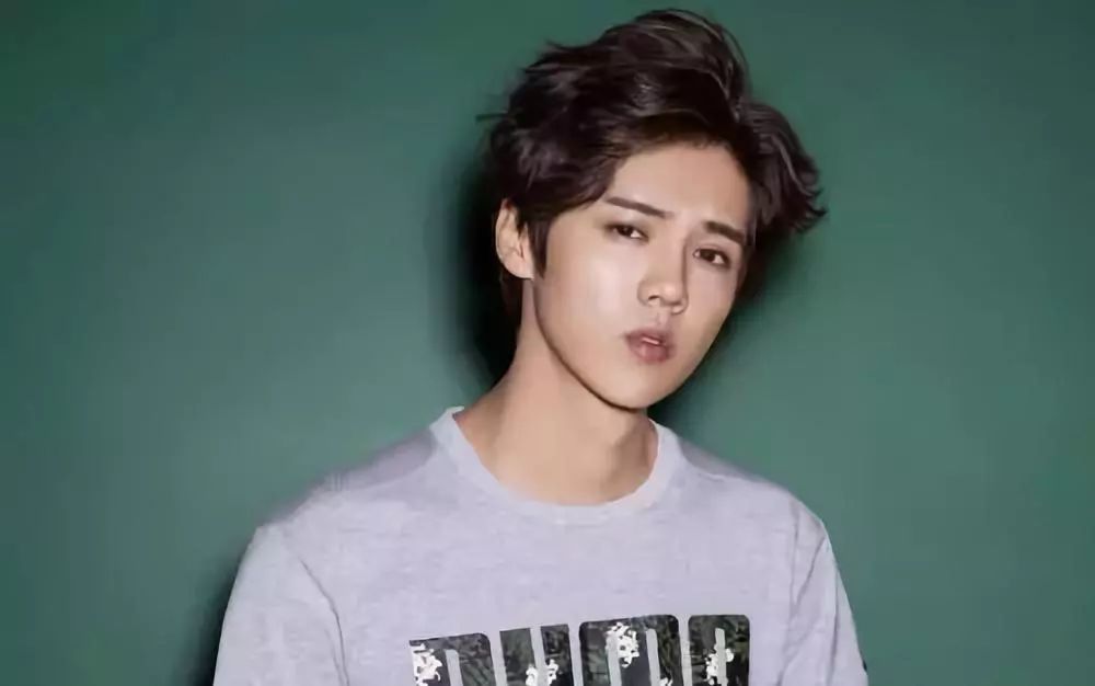 鹿晗吐槽王思聪完整版,鹿晗diss