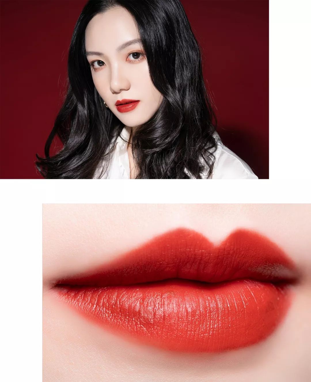 我的口红合集100种,我的口红合集