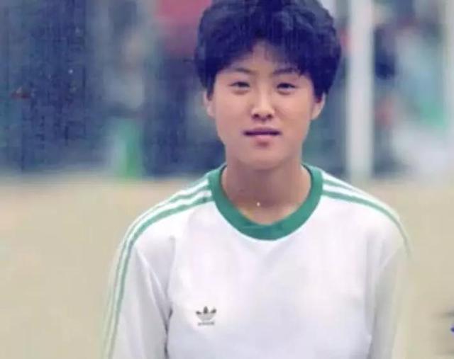 历届女足奥运冠亚军,中国女足96奥运会决赛