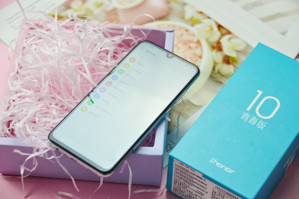 2000万柔光自拍照亮你的美,5000左右自拍美颜