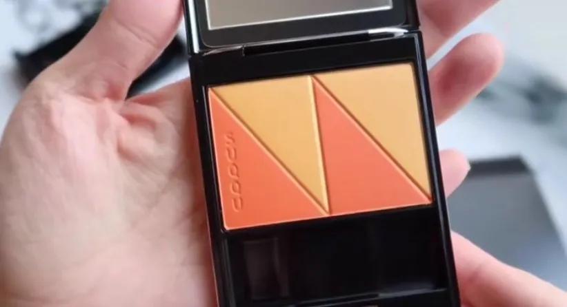 口罩带久了没气色？还不快来解锁这6款春夏新品腮红，超好看!