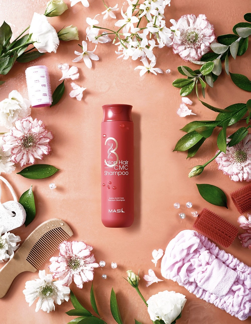 救发质的办法,细软塌发质如何剪短发改善发质