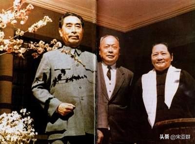 陈粟大军何时形成？背景竟是粟总七战七捷和陈总的泗县惨败