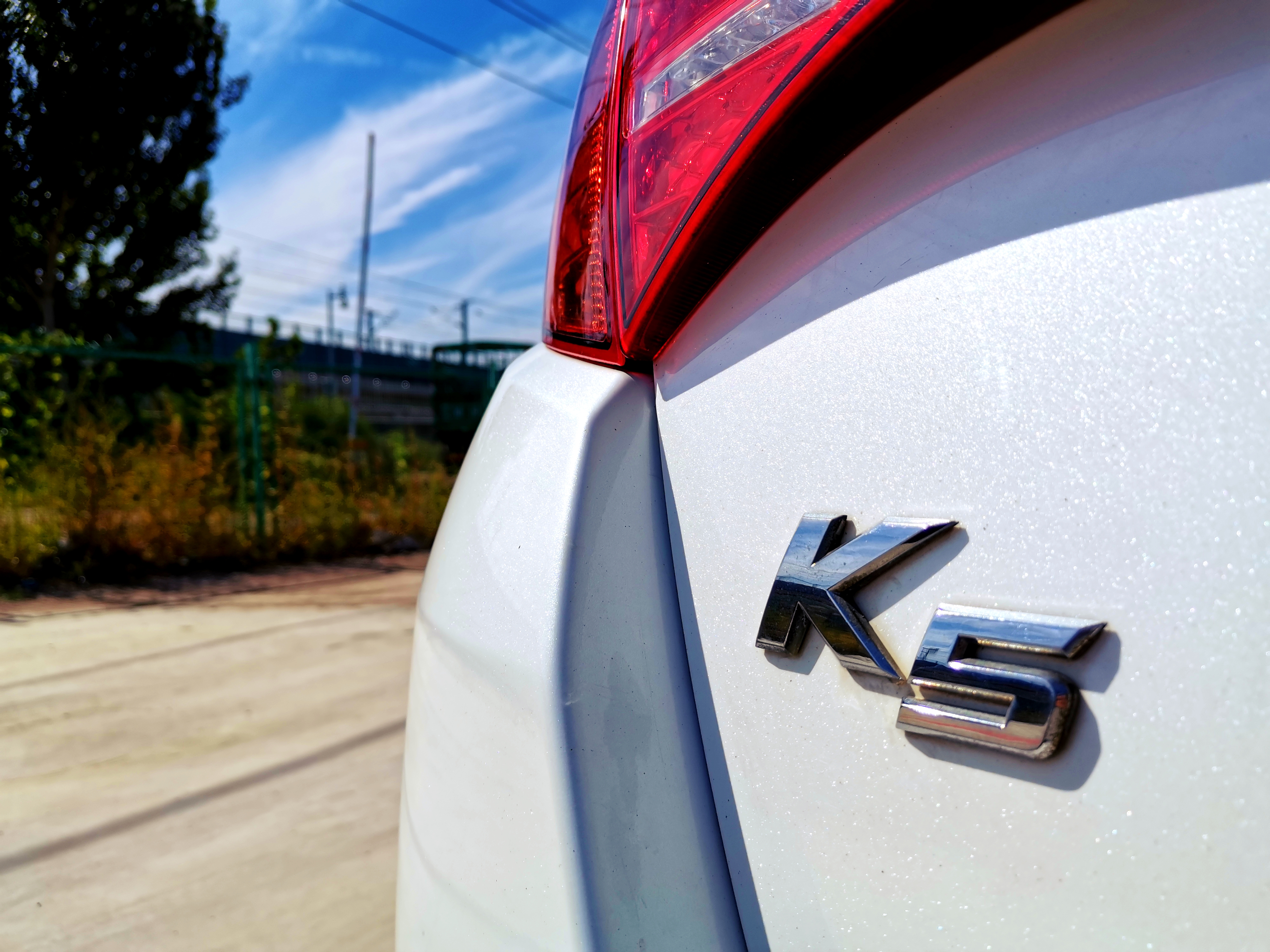 难复曾经的辉煌,韩系起亚k5高配落地价多少钱