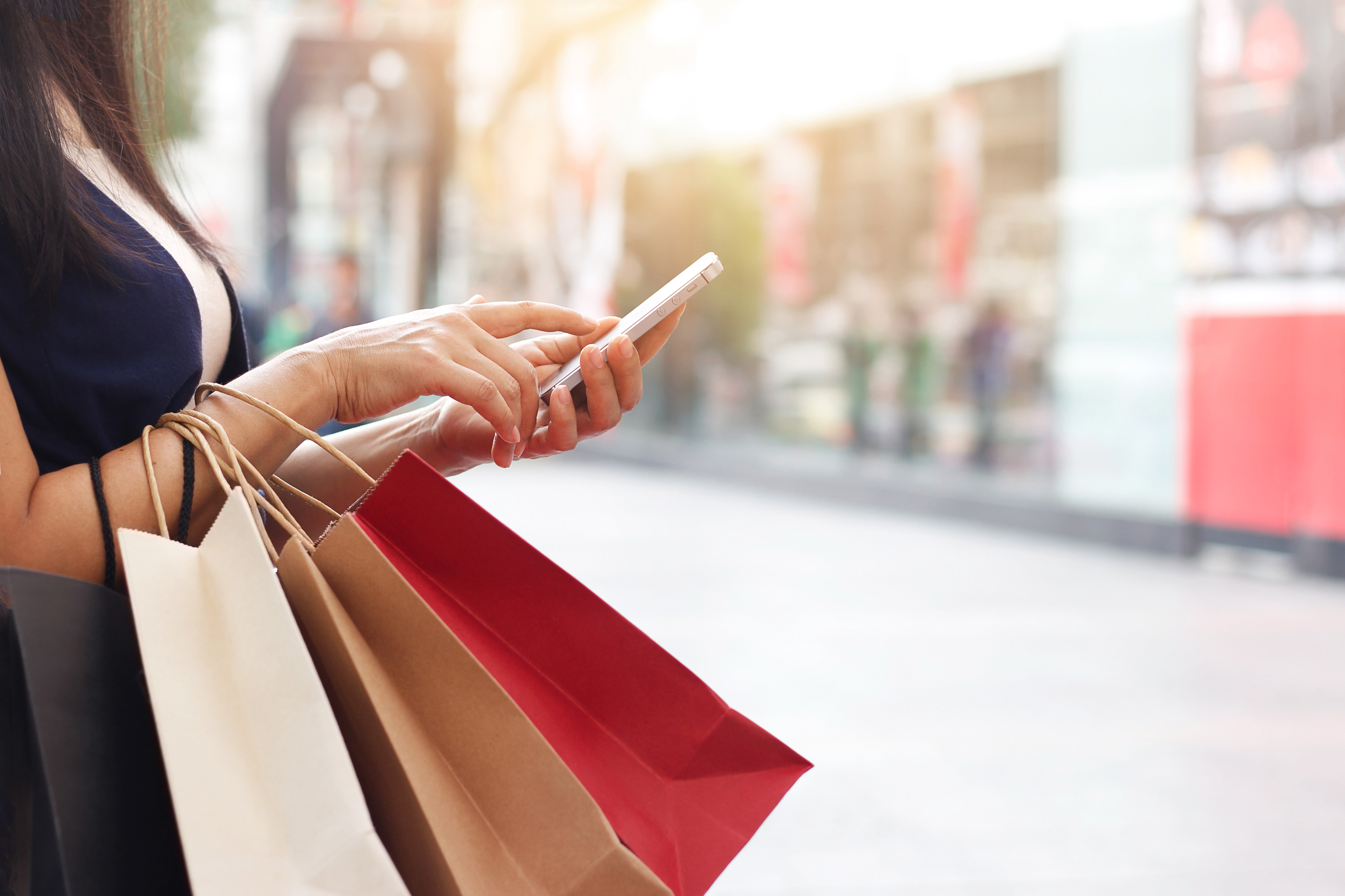 没有信用卡也能海淘?这几个能用微信支付的海淘网站你可得收藏!