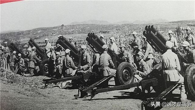 美军解密档案,美军解密