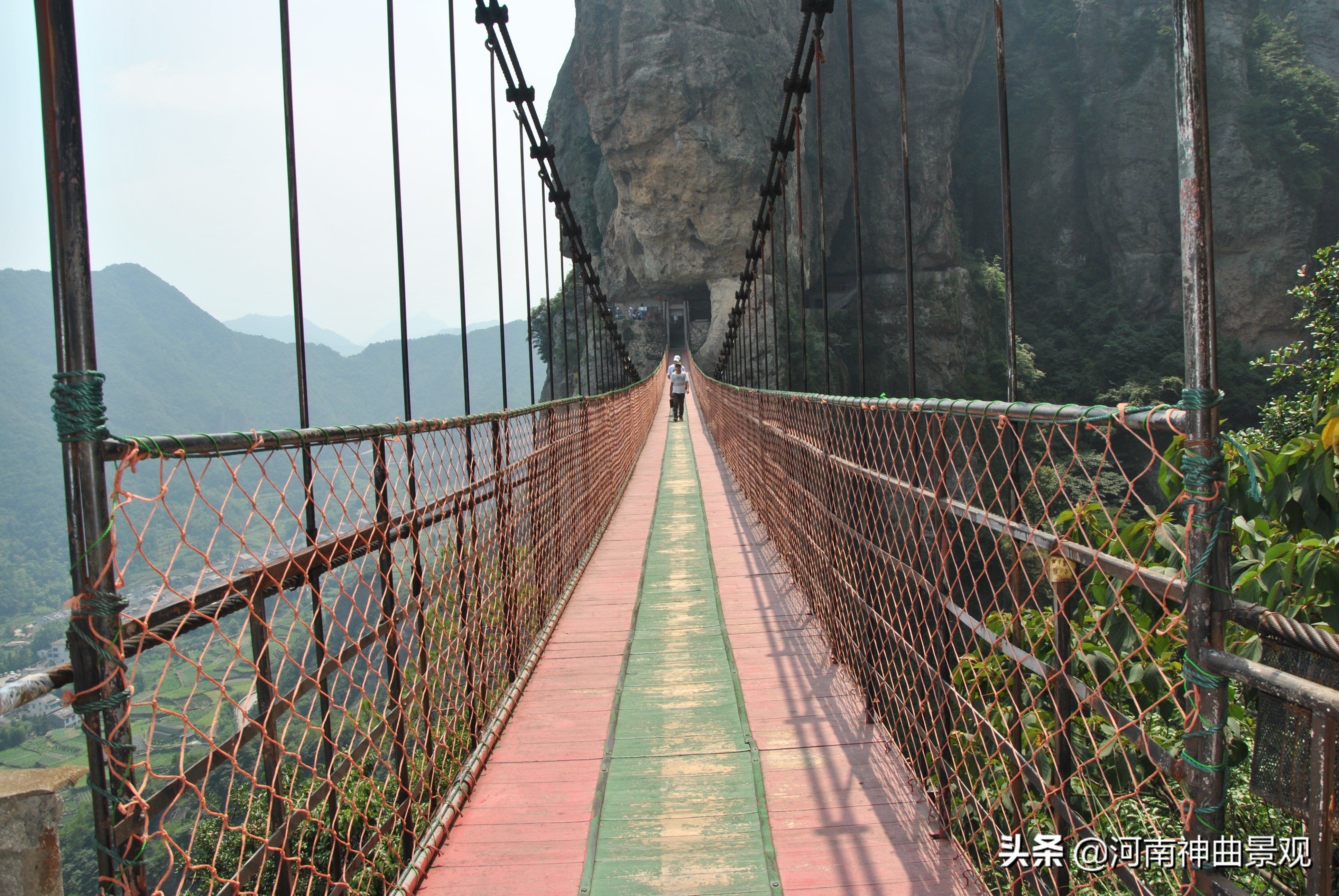 仙岩化成洞,仙岩风景区溶洞