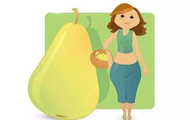 臀围大腿粗的穿什么裤子显瘦,大腿粗的女孩子穿什么裤子比较好