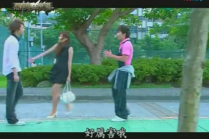 黑糖群侠传1-40集大结局解说,电视剧黑糖群侠传共多少集