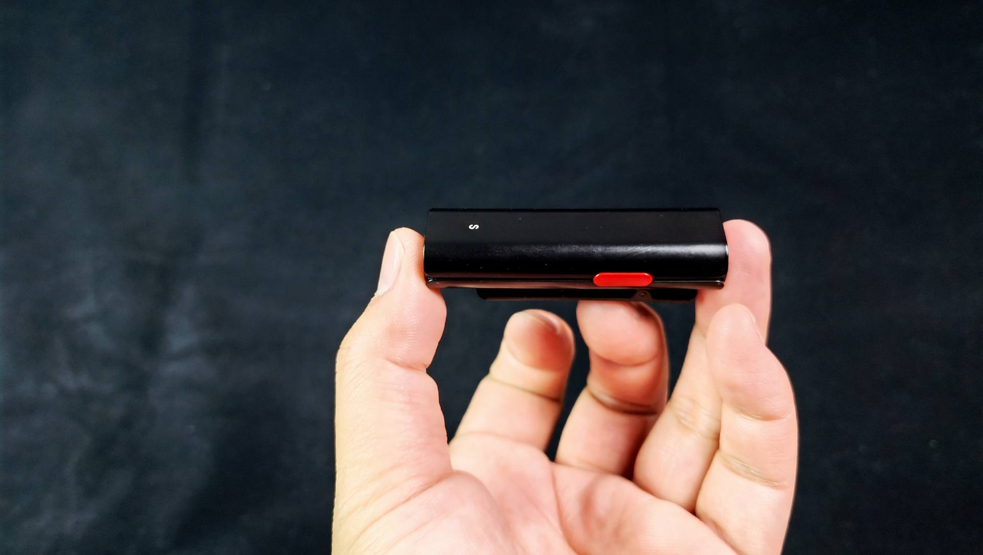 小工具大收获，自媒体视频录音解决方案，塞宾Silver麦克风