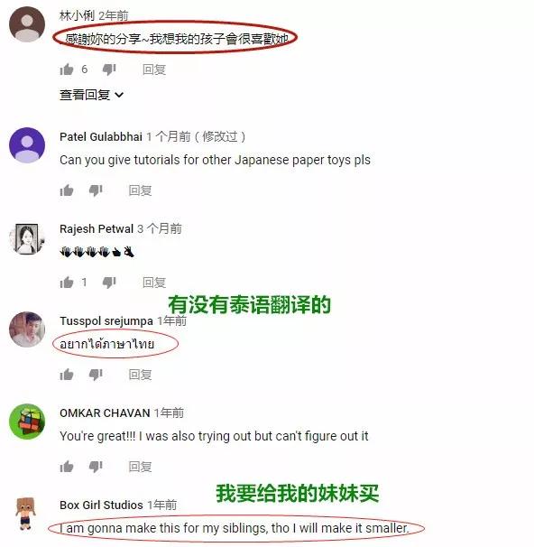 用正方形纸折出的立体中国龙,我们用一张纸做出立体龙