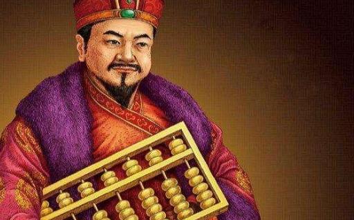 明朝官服文官服饰店铺,明朝官府经商