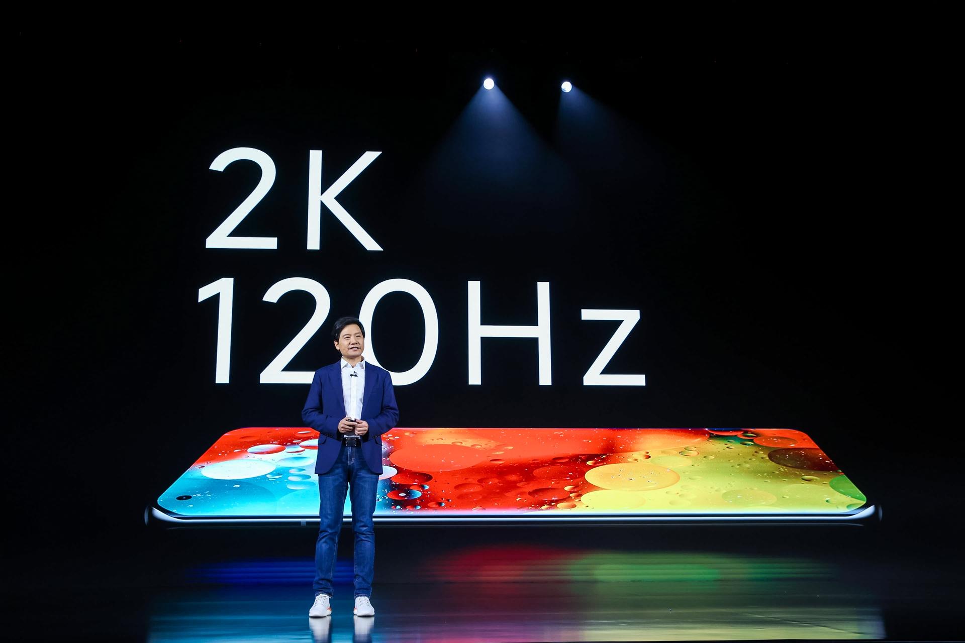 小米11u是不是比小米11好很多,小米11u性能和均衡差别在哪