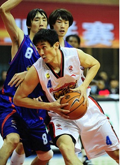 cba排骨飞人杜锋,cba纪录片杜锋新疆战术