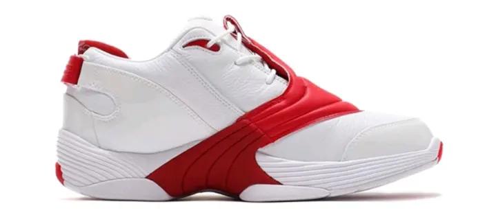 锐步艾弗森answer5系列球鞋,锐步艾弗森answer系列球鞋