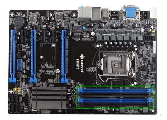 电脑主板基础知识大全,电脑主板科普知识