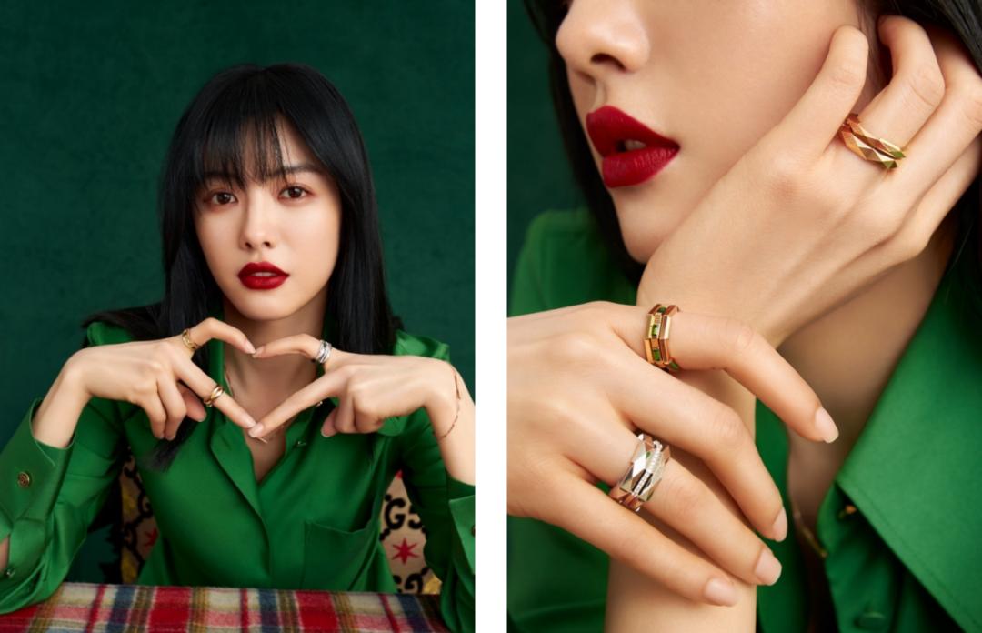 假装买手｜|当时装品牌开始搞“高级珠宝”（上）