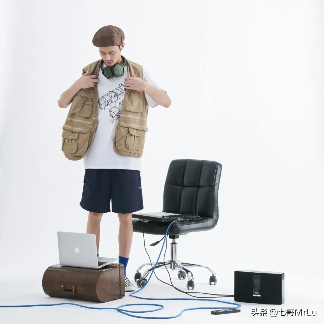 红遍日本潮流圈的「买手界宜家」，究竟有什么魔力？