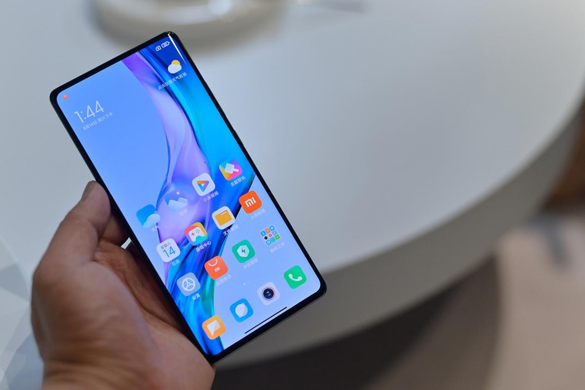 小米Mix4使用体验,小米mix4实际使用