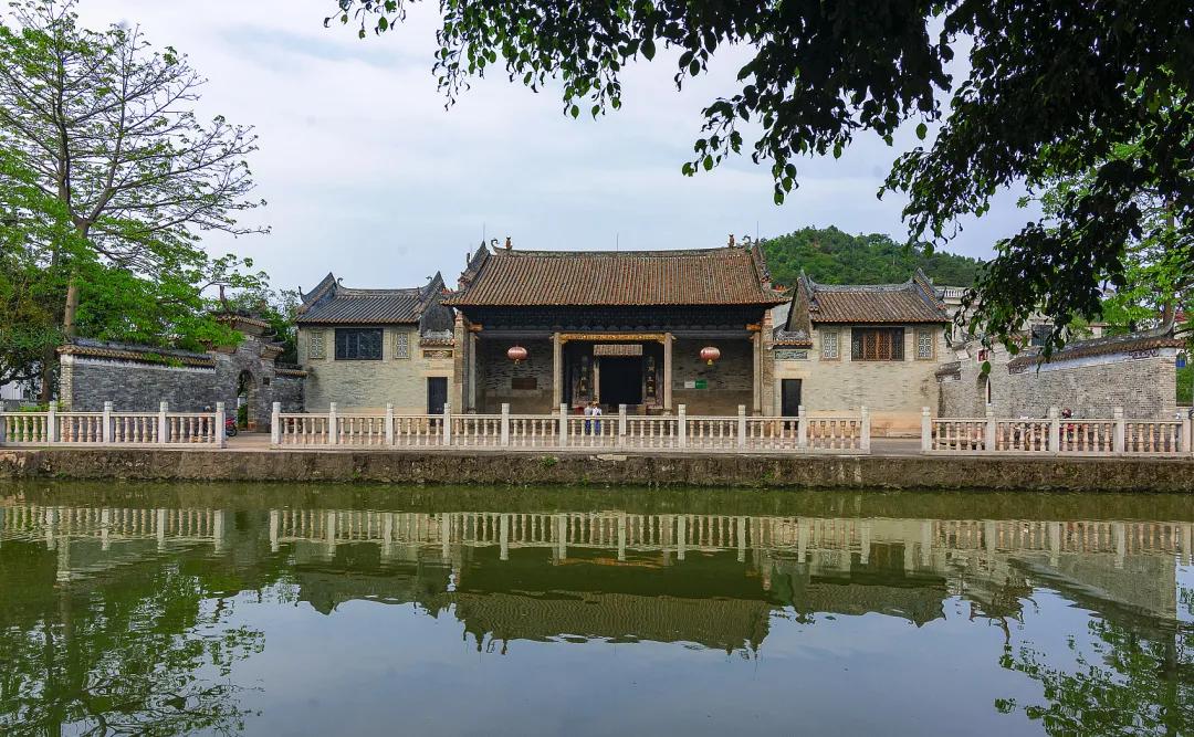 广州的年轻人，累了就去番禺歇歇吧