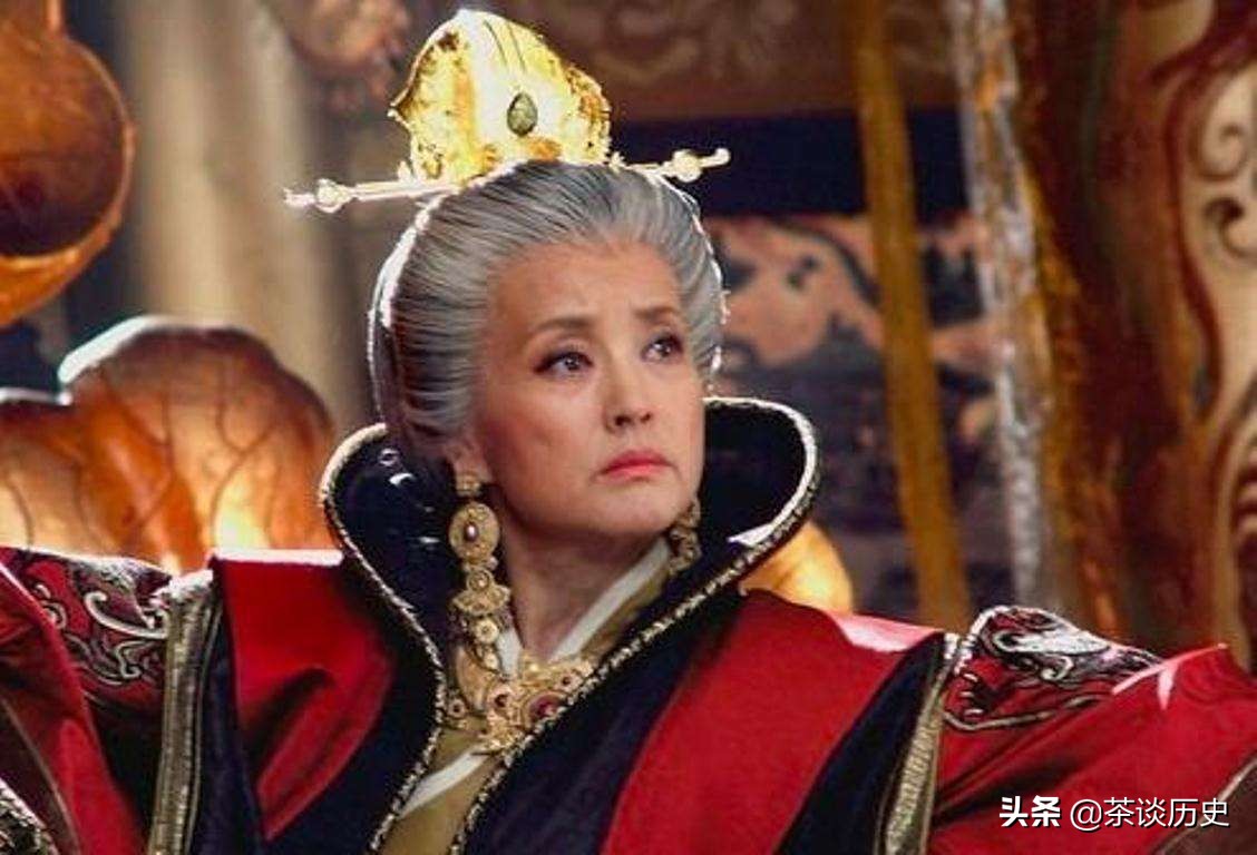 武则天在位时唐朝称什么,武则天生前叫什么