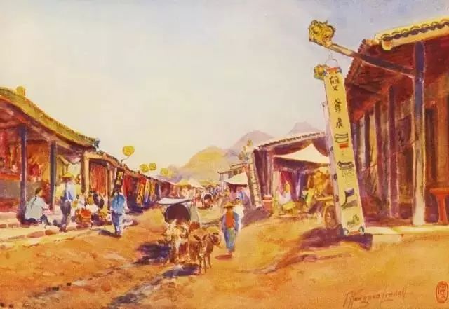 买东西不买南北的典故出自,为什么说买东西而不说买南北呢