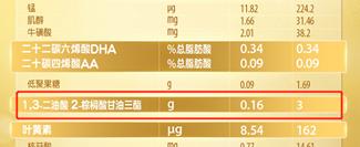 爱他美卓萃三段对比飞鹤星飞帆,飞鹤星飞帆和爱他美卓萃哪个更好