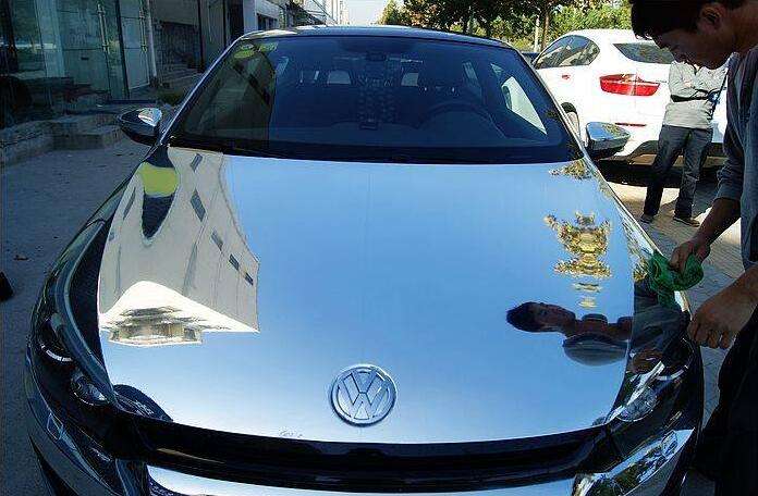 新车不到两年的车车漆开裂怎么办,新车车漆老化暗淡无光怎么处理