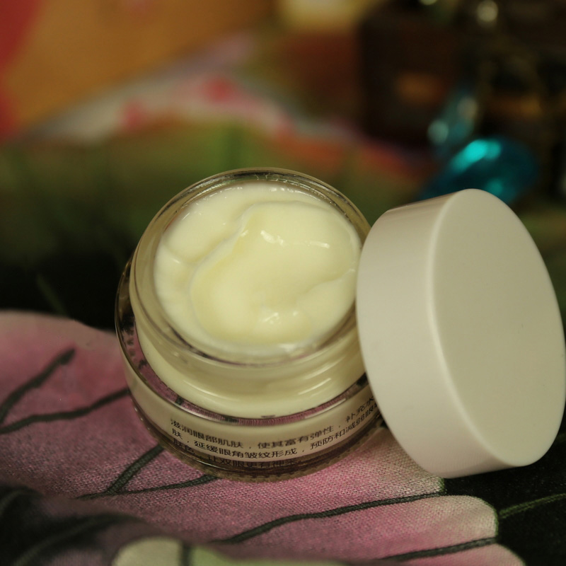 贵的眼霜就是好的吗?这4款“靠谱”平价眼霜,效果却真的很好用